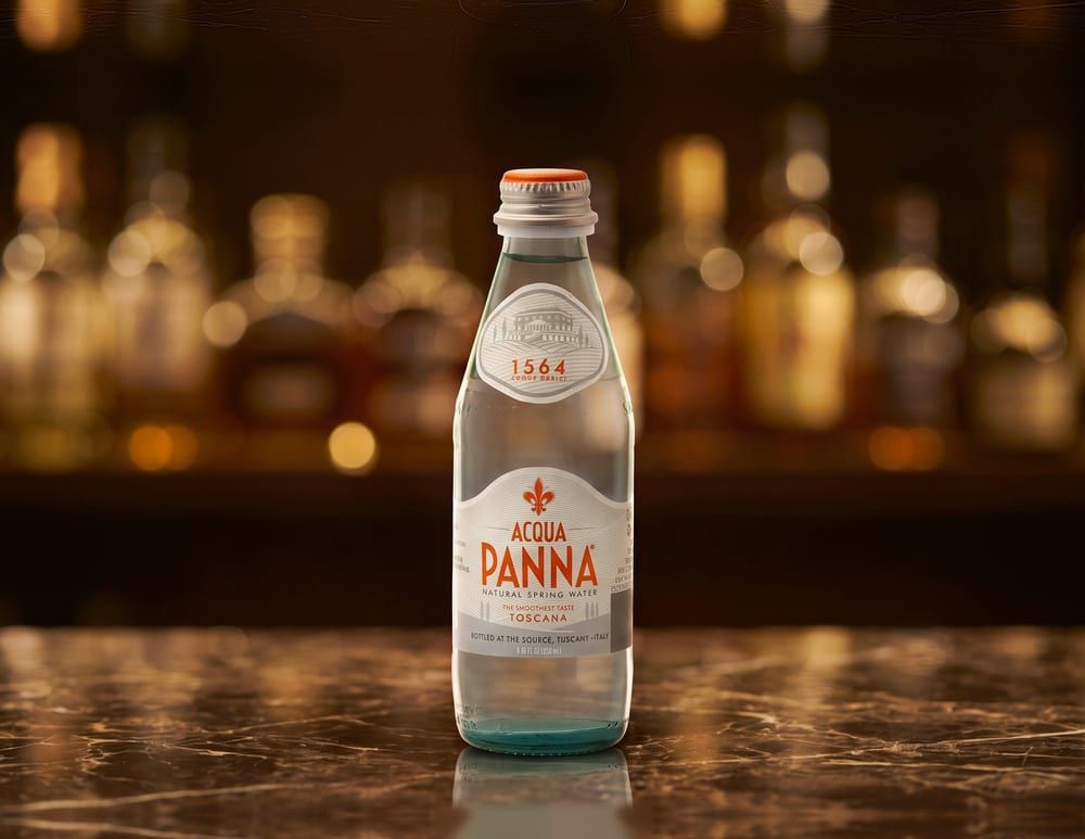 Acqua Panna, Still 250ml