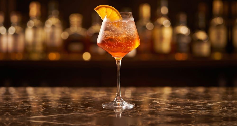 Aperol Spritz
