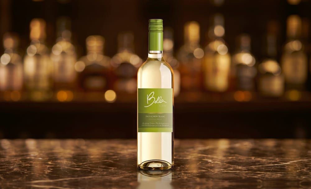 Bella Sauvignon Blanc