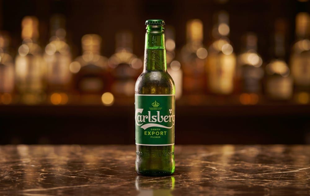Carlsberg