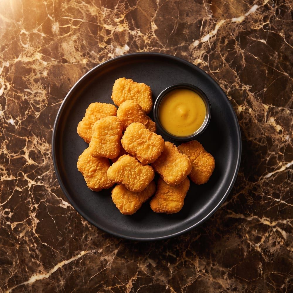 Chicken Nuggets