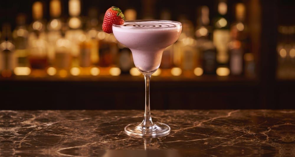 Chocolate Cover Strawberry