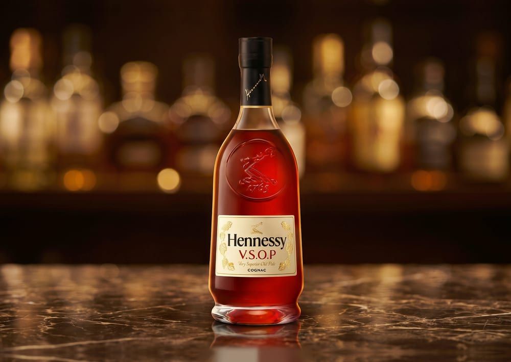 Hennessy VSOP