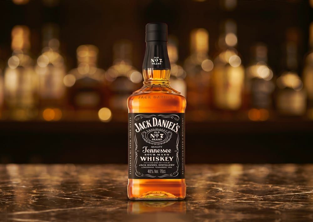 Jack Daniels
