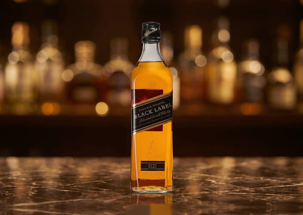 Johnnie Walker Black Label