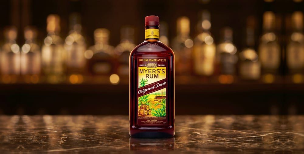 Meyer's Dark