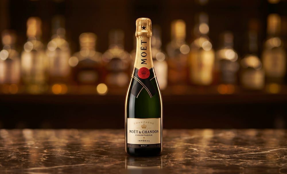 Moet & Chandon, Brut Imperial NV