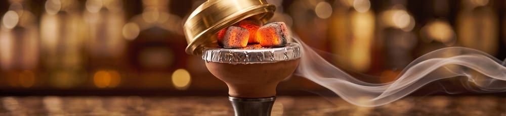 Shisha flavour