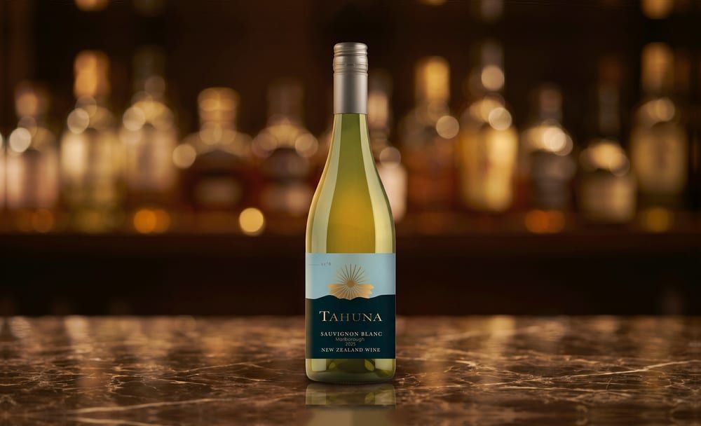 Tahuna Sauvignon Blanc
