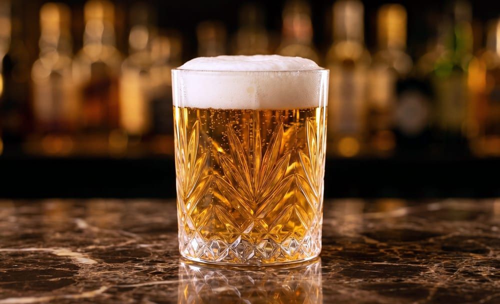 Whisky Bomb